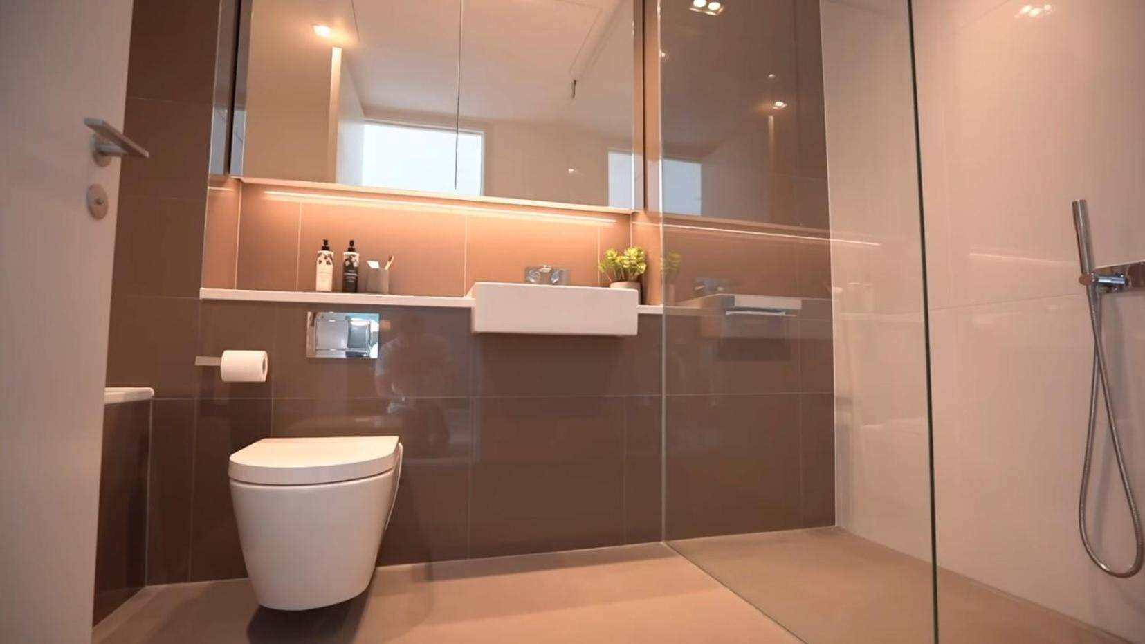 Canary Wharf - Newfoundland Luxury Apartment *
