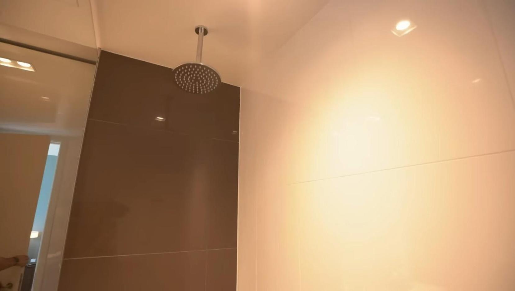 Apartment Canary Wharf - Newfoundland Luxury London