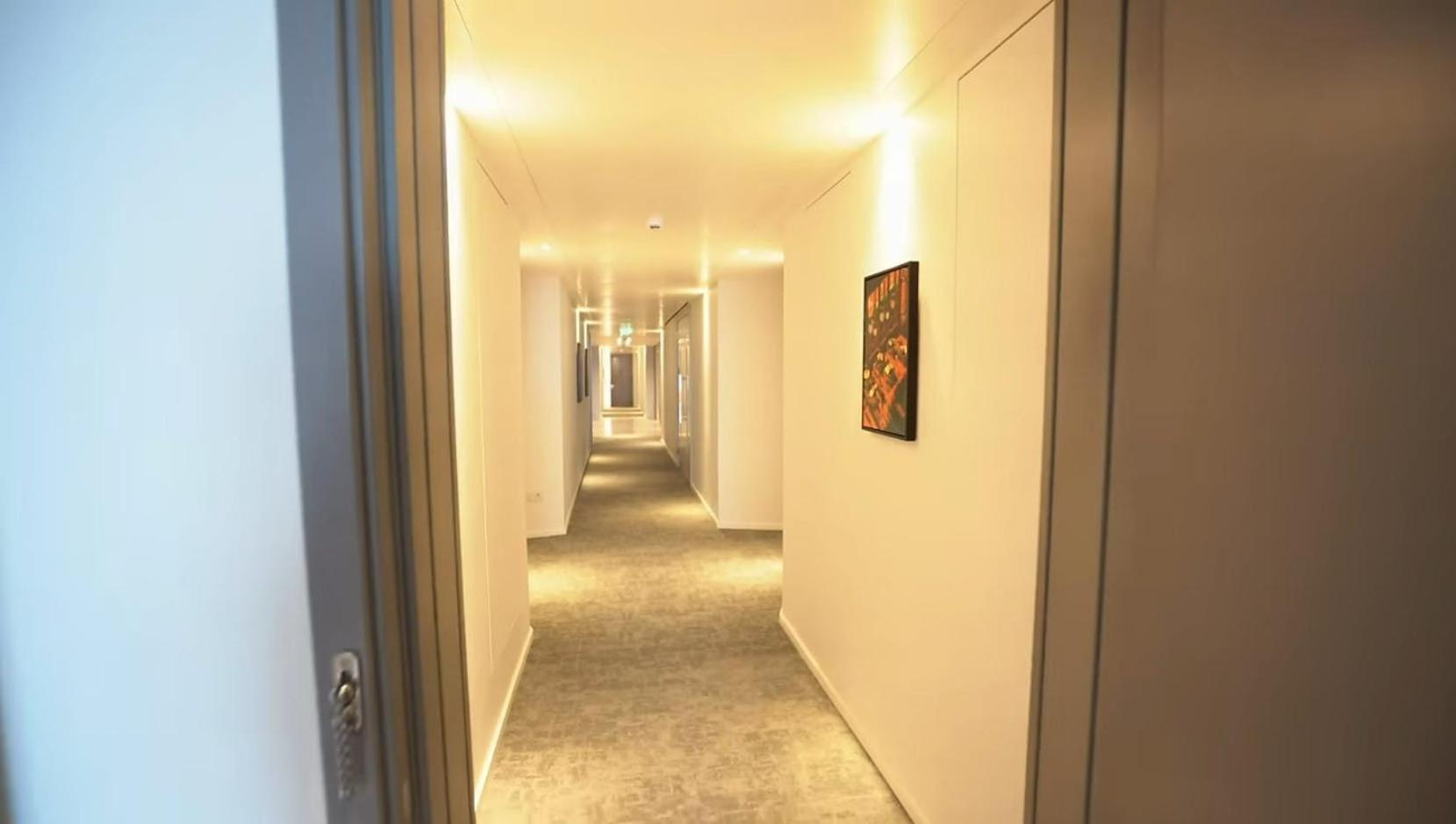 Appartamento Canary Wharf - Newfoundland Luxury