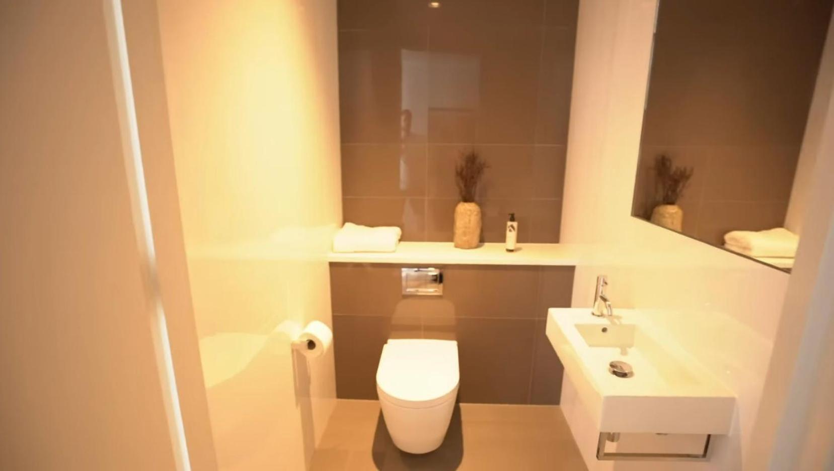 Appartamento Canary Wharf - Newfoundland Luxury